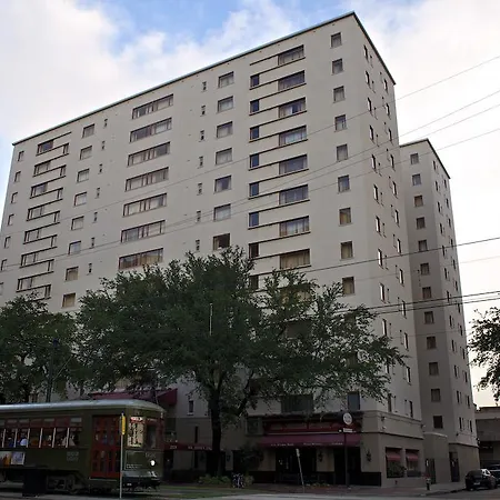 Club Wyndham Avenue Plaza