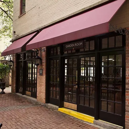 Club Wyndham Avenue Plaza New Orleans