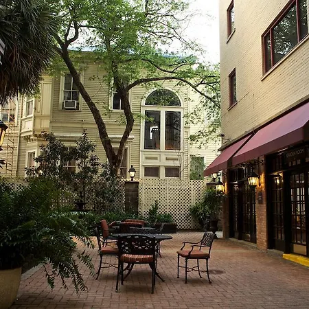 Resort Club Wyndham Avenue Plaza New Orleans