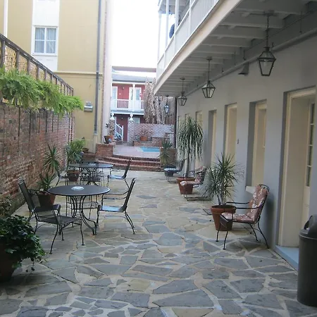 Hotel Grenoble House