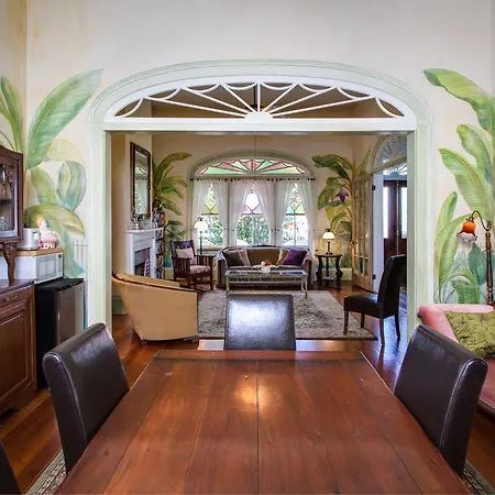 Bed & Breakfast Auld Sweet Olive 4*