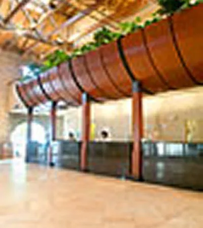 Springhill By Marriott Warehouse Arts District New Orleans