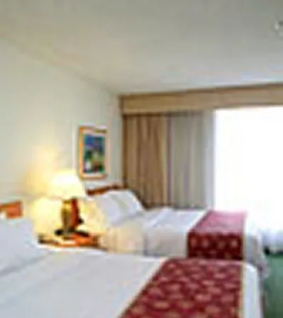 Hotel Springhill By Marriott Warehouse Arts District 3*