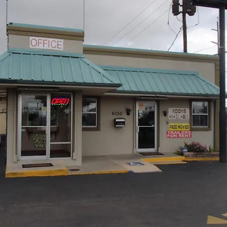 Campsite Mardi Gras Rv Park - Lots Only New Orleans