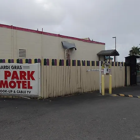 Campsite Mardi Gras Rv Park - Lots Only 2*