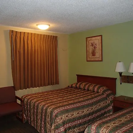 Motel Royal Of *