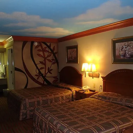 Hotel Nola & New Orleans