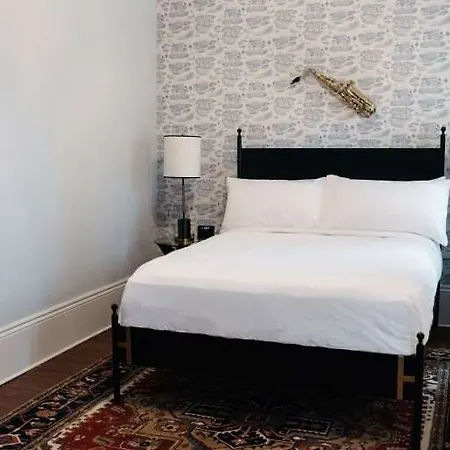 Hotel Henry Howard