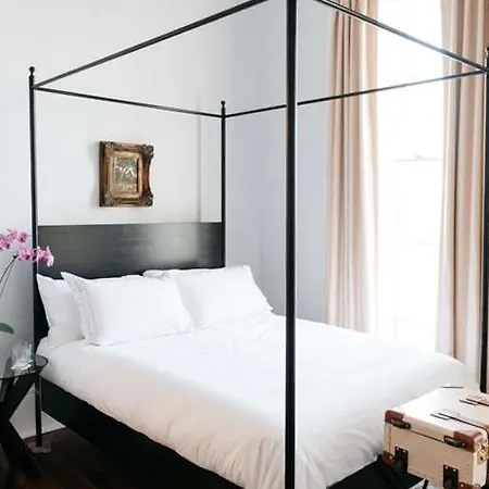 Hotel Henry Howard 3*