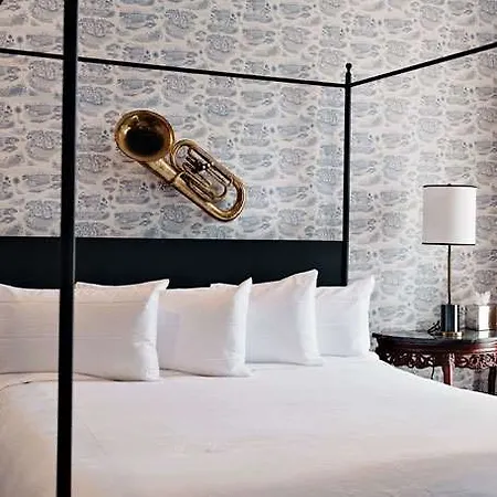 Hotel Henry Howard
