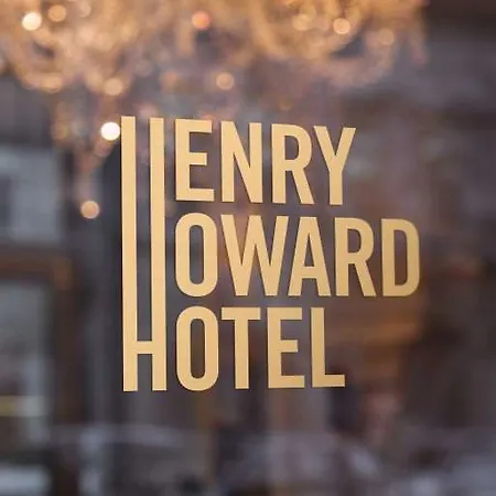 Henry Howard