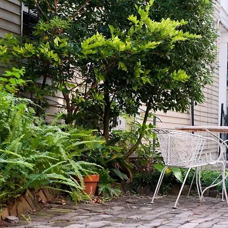 Fairchild House Bed & Breakfast New Orleans