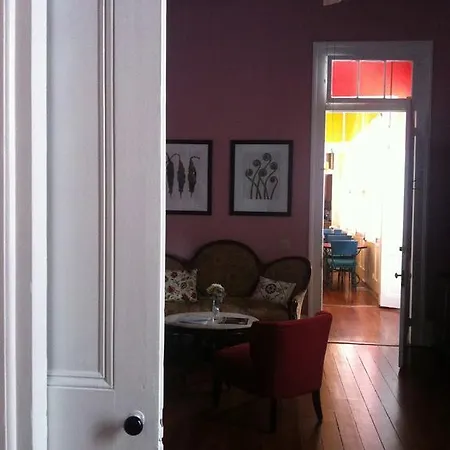 Bed & Breakfast La Belle Esplanade New Orleans