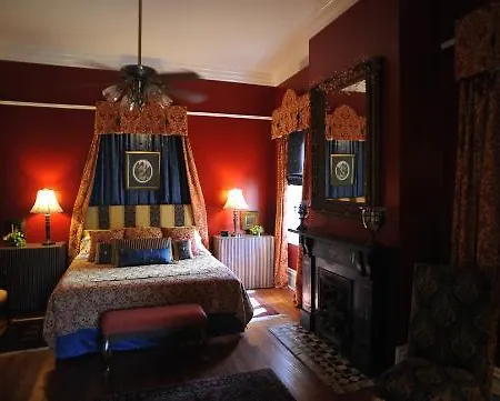 Five Continents New Orleans