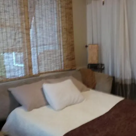 Guest house Marcelins On Napoleon New Orleans