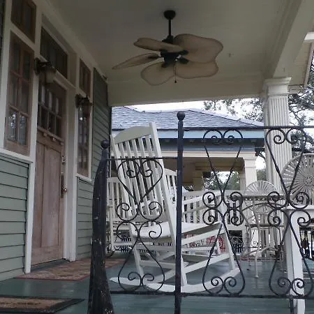 Guest house Marcelins On Napoleon New Orleans