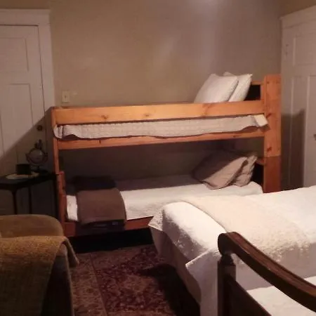 Guest house Marcelins On Napoleon 3*