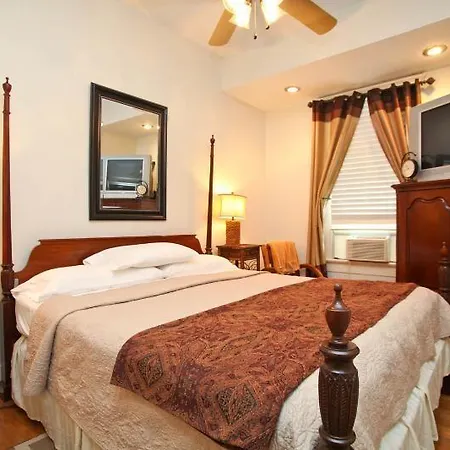Guest house Marcelins On Napoleon