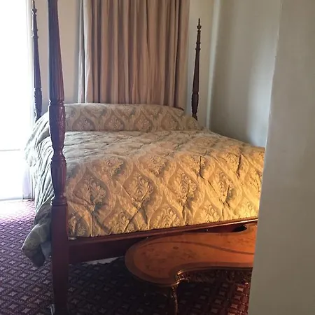 Hotel Nine-o-five Royal New Orleans