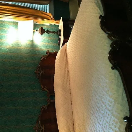 Hotel Nine-o-five Royal