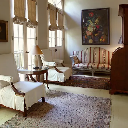 Soniat House