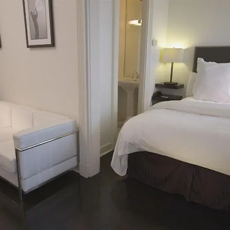 Hotel St. Helene