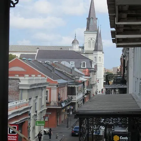 St. Helene New Orleans