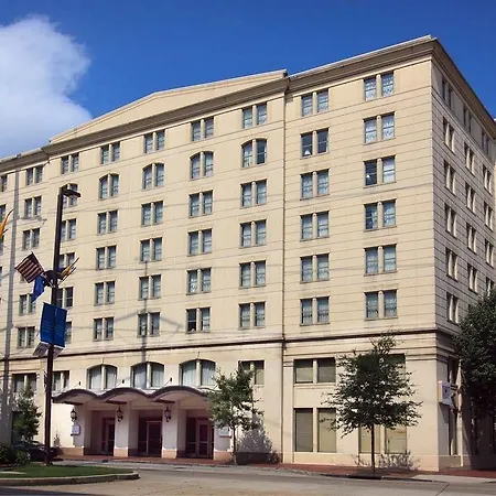 Hotel Hyatt Place Convention Center New Orleans