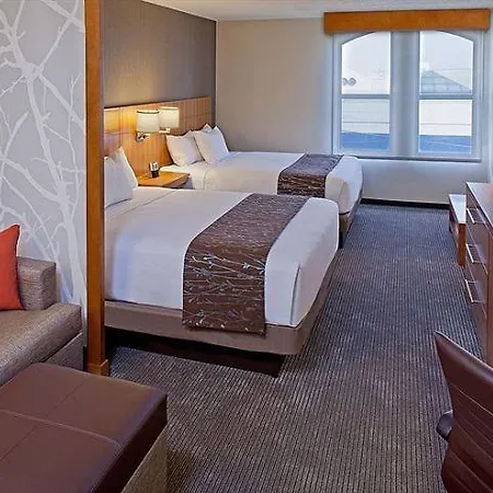 Hotel Hyatt Place Convention Center 3*