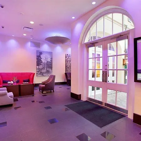 Le Marais Hotel 3*