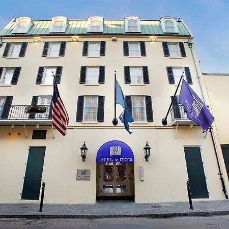 Le Marais Hotel