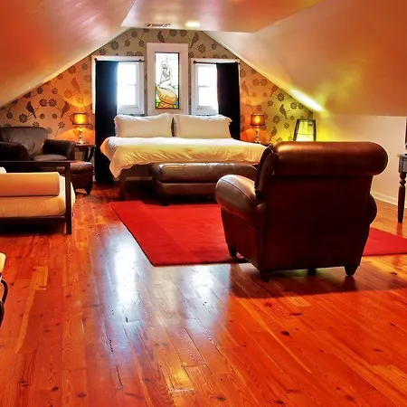 Royal Street Inn & Bar Inn 3*