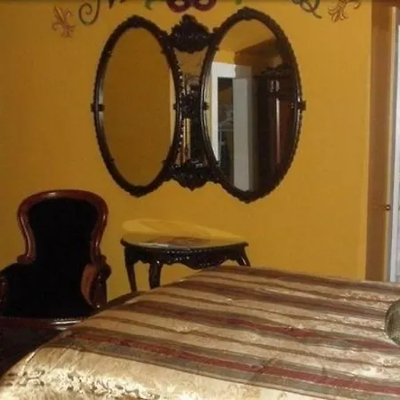 The Magnolia Mansion 4* New Orleans