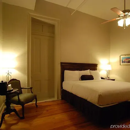 On St. Ann, A French Quarter Inn