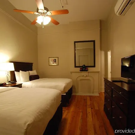 On St. Ann, A French Quarter Inn New Orleans