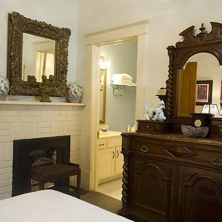 New Orleans Guest House 3* New Orleans