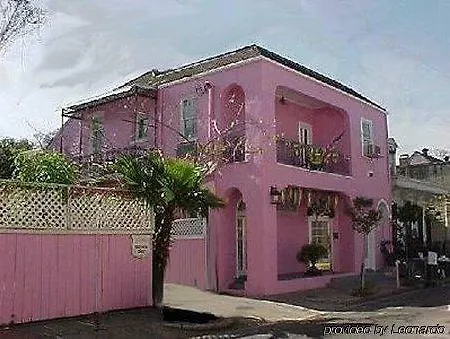 New Orleans Guest House 3* New Orleans