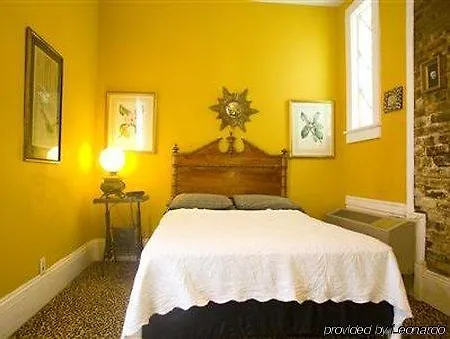 New Orleans Guest House Guest house