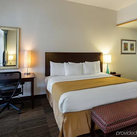 St Charles Coach House, An Ascend Collection 5* New Orleans