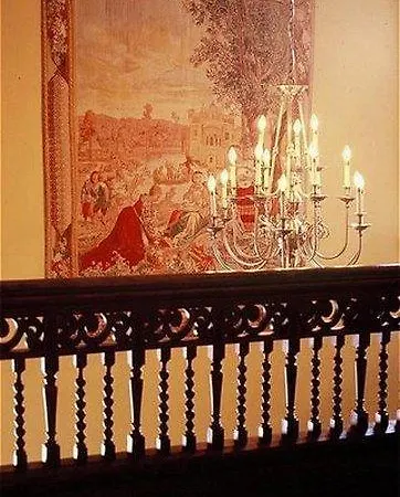 The Queen Anne 3* New Orleans