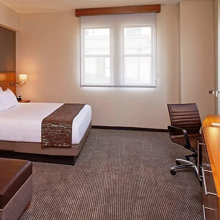 Hyatt Place Convention Center Hotel New Orleans