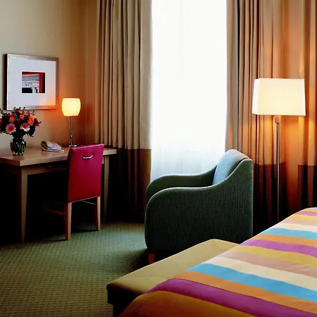 Renaissance Pere Marquette French Quarter Area 4* New Orleans