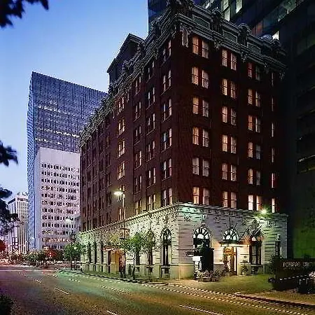 Hotel The Whitney