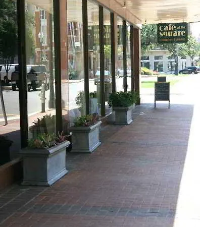 Blake New Orleans, Bw Signature Collection Hotel 4*