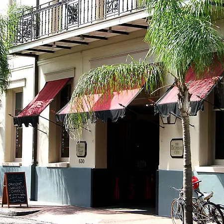 Conti Hotel