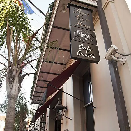 Conti 3* New Orleans