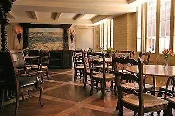 Place D'armes Hotel