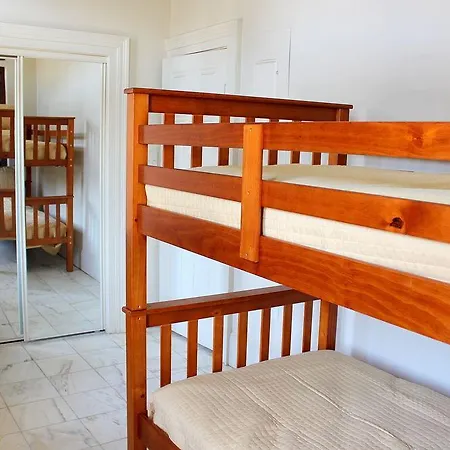 French Quarter Luxury Two-Bedroom Suite 1204 Apartment New Orleans