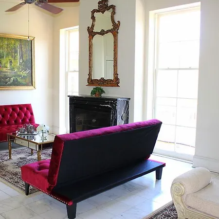 French Quarter Luxury Two-Bedroom Suite 1204 Apartment New Orleans