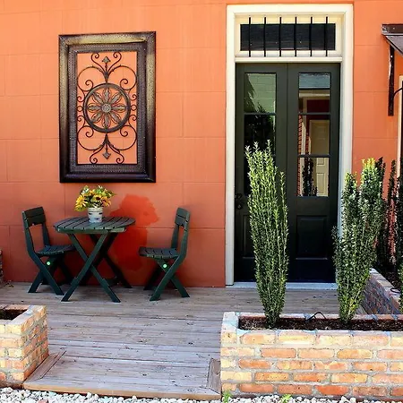 French Quarter Luxury Two-Bedroom Suite 1204 Apartment